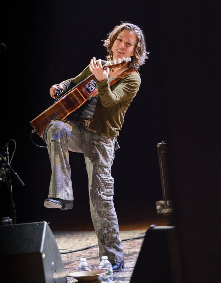 AniDiFranco